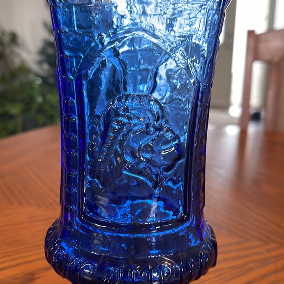 Excalibur Casino Memorabilia from Hotel in Las Vegas Collectors Glass - Picture 10 of 11